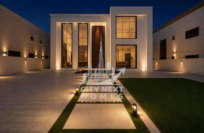 Villa - 5 Bedrooms - 7 Bathrooms for rent in Wadi Alshabak - Dubai Villa - 5 Bedrooms - 7 Bathrooms for rent in Wadi Alshabak - Dubai