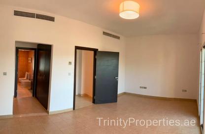 Townhouse - 1 Bedroom - 2 Bathrooms for rent in District 4 - Jumeirah Village Triangle - Dubai Townhouse - 1 Bedroom - 2 Bathrooms for rent in District 4 - Jumeirah Village Triangle - Dubai