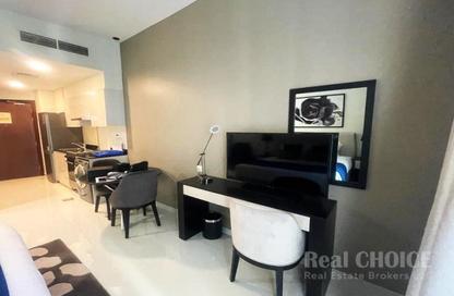 Hotel and Hotel Apartment - Studio - 1 Bathroom for sale in Viridis Residences B - Viridis Residences - Damac Hills 2 - Dubai Hotel and Hotel Apartment - Studio - 1 Bathroom for sale in Viridis Residences B - Viridis Residences - Damac Hills 2 - Dubai
