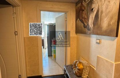 Apartment - 2 Bedrooms - 3 Bathrooms for sale in Horizon Towers - Ajman Downtown - Ajman Apartment - 2 Bedrooms - 3 Bathrooms for sale in Horizon Towers - Ajman Downtown - Ajman