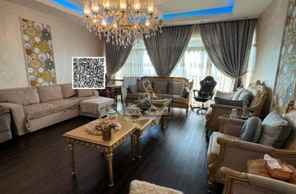 Apartment - 2 Bedrooms - 3 Bathrooms for sale in Horizon Towers - Ajman Downtown - Ajman Apartment - 2 Bedrooms - 3 Bathrooms for sale in Horizon Towers - Ajman Downtown - Ajman
