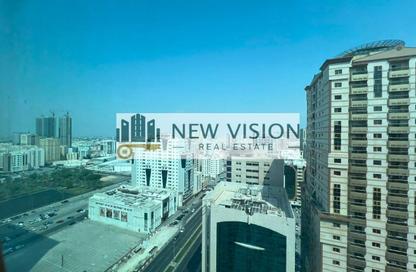 Apartment - 2 Bedrooms - 3 Bathrooms for rent in Al Majaz 1 - Al Majaz - Sharjah