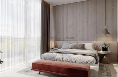 Apartment - 1 Bathroom for sale in Veona Residence - Dubai Land Residence Complex - Dubai Land - Dubai Apartment - 1 Bathroom for sale in Veona Residence - Dubai Land Residence Complex - Dubai Land - Dubai