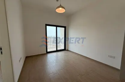 Apartment - 1 Bedroom - 1 Bathroom for rent in The Nook 2 - The Nook - Wasl Gate - Dubai