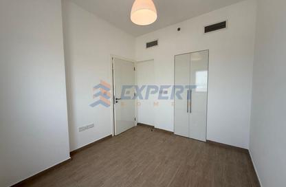 Apartment - 1 Bedroom - 1 Bathroom for rent in The Nook 2 - The Nook - Wasl Gate - Dubai