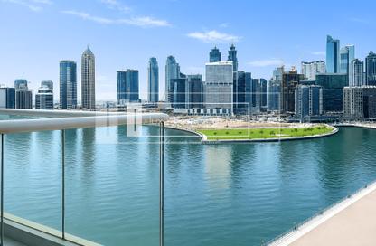 شقة - 1 للبيع في بريفه باي داماك (بي) - داماك مايسون برايف - الخليج التجاري - دبي