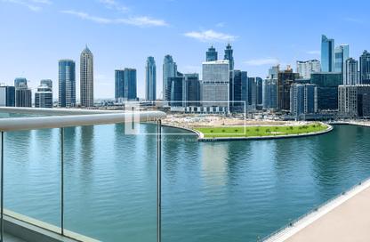 شقة - 1 حمام للبيع في بريفه باي داماك (بي) - داماك مايسون برايف - الخليج التجاري - دبي