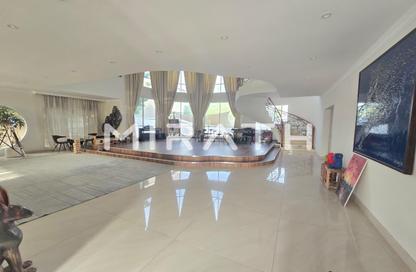 Villa - 5 Bedrooms - 6 Bathrooms for rent in Al Manara - Dubai Villa - 5 Bedrooms - 6 Bathrooms for rent in Al Manara - Dubai