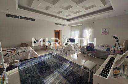 Villa - 5 Bedrooms - 6 Bathrooms for rent in Al Manara - Dubai Villa - 5 Bedrooms - 6 Bathrooms for rent in Al Manara - Dubai