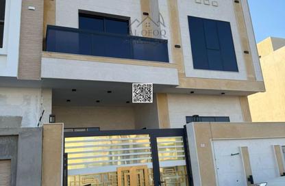 Villa - 5 - 6 for sale in Al Yasmeen 1 - Al Yasmeen - Ajman
