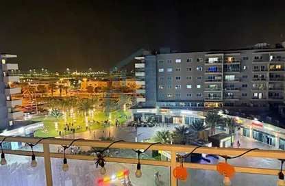 شقة - 3 غرف نوم - 4 حمامات للبيع في برج 6 - الريف داون تاون - الريف - أبوظبي