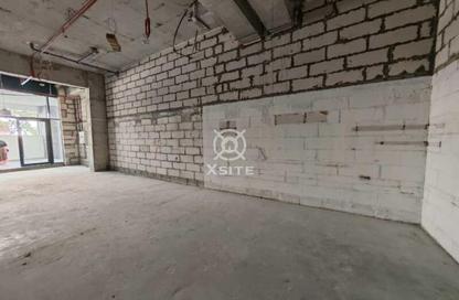 Retail - Studio - 1 for rent in Azizi Riviera 48 - Azizi Riviera - Meydan One - Meydan - Dubai