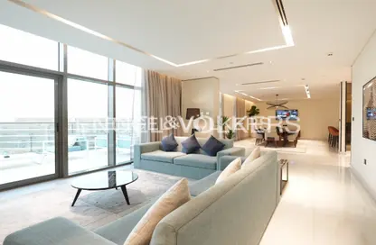 النزل و الشقق الفندقية - 3 غرف نوم - 4 حمامات للايجار في TH8 بالم للشقق الفندقية - نخلة جميرا - دبي النزل و الشقق الفندقية - 3 غرف نوم - 4 حمامات للايجار في TH8 بالم للشقق الفندقية - نخلة جميرا - دبي