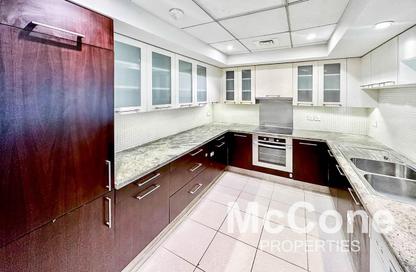 Apartment - 2 Bedrooms - 2 Bathrooms for sale in Boulevard Central Tower 1 - Boulevard Central Towers - Downtown Dubai - Dubai