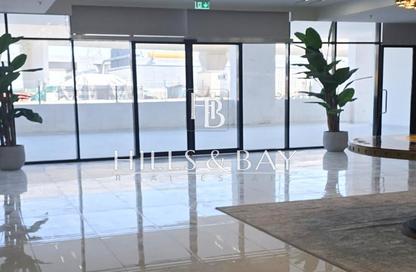 Apartment - 1 Bedroom - 2 Bathrooms for rent in Equiti Home B - Equiti Home - Al Furjan - Dubai