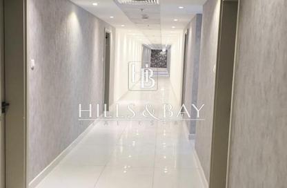 Apartment - 1 Bedroom - 2 Bathrooms for rent in Equiti Home B - Equiti Home - Al Furjan - Dubai