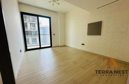 Apartment - 1 Bedroom - 2 Bathrooms for rent in Binghatti Nova - District 12 - Jumeirah Village Circle - Dubai