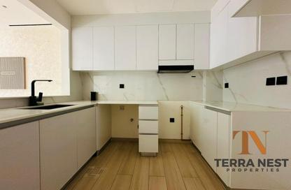 Apartment - 1 Bedroom - 2 Bathrooms for rent in Binghatti Nova - District 12 - Jumeirah Village Circle - Dubai