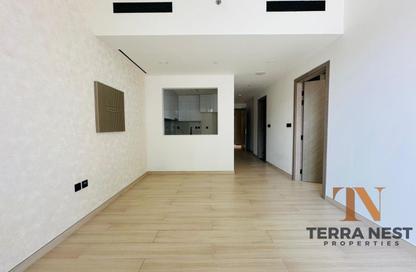 Apartment - 1 Bedroom - 2 Bathrooms for rent in Binghatti Nova - District 12 - Jumeirah Village Circle - Dubai