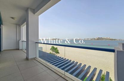 Villa - 5 - 6 for rent in Palma Residences - Palm Jumeirah - Dubai