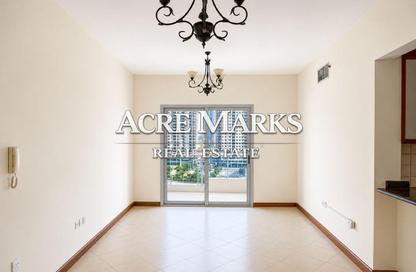 Apartment - 2 Bedrooms - 2 Bathrooms for rent in Marina Diamond 1 - Marina Diamonds - Dubai Marina - Dubai