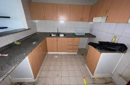 Apartment - 1 - 2 for sale in Building U04 - Italy Cluster - International City - Dubai