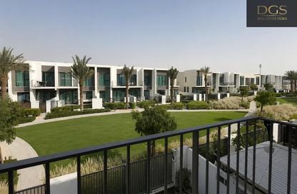 Villa - 3 Bedrooms - 4 Bathrooms for rent in Nara - The Valley - Dubai