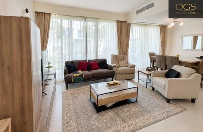 Villa - 3 Bedrooms - 4 Bathrooms for rent in Nara - The Valley - Dubai