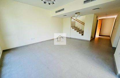 Villa - 3 Bedrooms - 4 Bathrooms for rent in Maple at Dubai Hills Estate 2 - Maple at Dubai Hills Estate - Dubai Hills Estate - Dubai