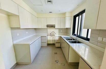 Villa - 3 Bedrooms - 4 Bathrooms for rent in Maple at Dubai Hills Estate 2 - Maple at Dubai Hills Estate - Dubai Hills Estate - Dubai