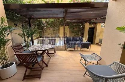 Apartment - 2 Bedrooms - 2 Bathrooms for rent in Yansoon 4 - Yansoon - Old Town - Downtown Dubai - Dubai