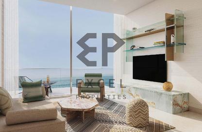 Apartment - 3 - 4 for sale in Octa Isle Interiors - Dubai Islands - Dubai Apartment - 3 - 4 for sale in Octa Isle Interiors - Dubai Islands - Dubai