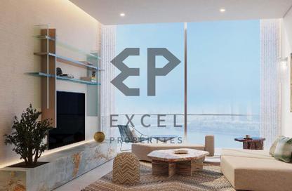 Apartment - 3 - 4 for sale in Octa Isle Interiors - Dubai Islands - Dubai Apartment - 3 - 4 for sale in Octa Isle Interiors - Dubai Islands - Dubai