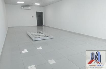 Office Space - Studio - 1 for rent in Dubai Production City (IMPZ) - Dubai