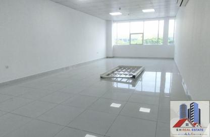 Office Space - Studio - 1 for rent in Dubai Production City (IMPZ) - Dubai