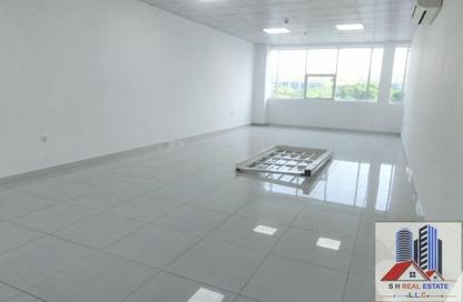 Office Space - Studio - 1 for rent in Dubai Production City (IMPZ) - Dubai