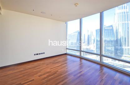 Apartment - 3 - 4 for rent in Burj Khalifa - Burj Khalifa Area - Downtown Dubai - Dubai