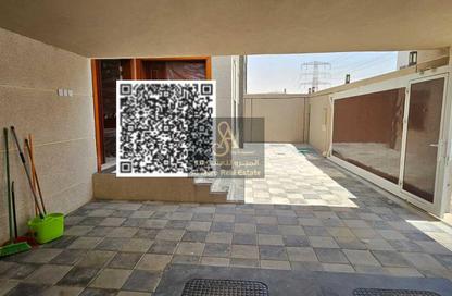 Villa - 4 Bedrooms - 5 Bathrooms for sale in Al Yasmeen 1 - Al Yasmeen - Ajman
