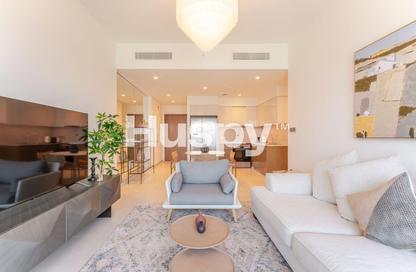 Apartment - 2 Bedrooms - 2 Bathrooms for sale in Burj Royale - Downtown Dubai - Dubai