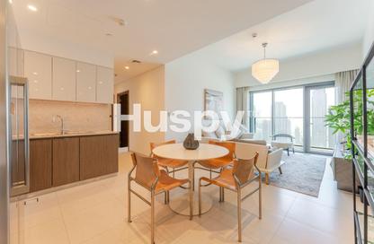 Apartment - 2 Bedrooms - 2 Bathrooms for sale in Burj Royale - Downtown Dubai - Dubai