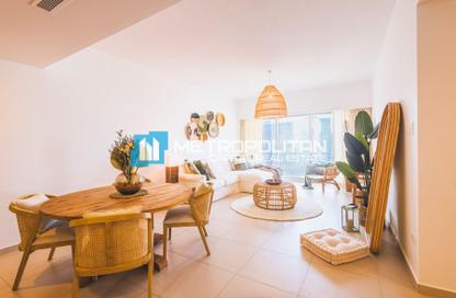Apartment - 2 Bedrooms - 3 Bathrooms for rent in The Gate Tower 3 - Shams Abu Dhabi - Al Reem Island - Abu Dhabi Apartment - 2 Bedrooms - 3 Bathrooms for rent in The Gate Tower 3 - Shams Abu Dhabi - Al Reem Island - Abu Dhabi