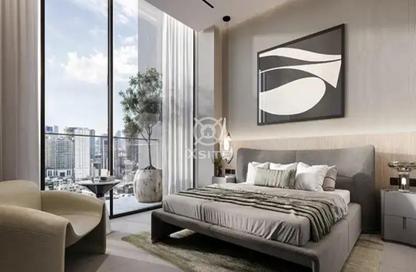 Apartment - 1 - 2 for sale in Norah Residence - District 14 - Jumeirah Village Circle - Dubai