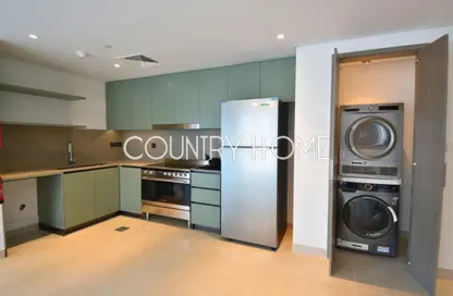 شقة - 2 غرف نوم - 3 حمامات للايجار في مرتيل - سنترال بارك في سيتي ووك - سيتي ووك - دبي شقة - 2 غرف نوم - 3 حمامات للايجار في مرتيل - سنترال بارك في سيتي ووك - سيتي ووك - دبي