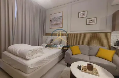 شقة - 1 حمام للايجار في كازا جراندي - منطقة 11 - قرية جميرا الدائرية - دبي