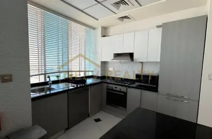 شقة - 2 غرف نوم - 2 حمامات للايجار في مركلز تاور من دانوب - ارجان - دبي شقة - 2 غرف نوم - 2 حمامات للايجار في مركلز تاور من دانوب - ارجان - دبي