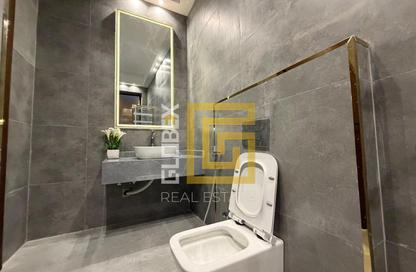 Villa - 6 Bedrooms - 7 Bathrooms for sale in Al Helio 2 - Al Helio - Ajman