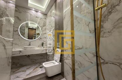 Villa - 6 Bedrooms - 7 Bathrooms for sale in Al Helio 2 - Al Helio - Ajman
