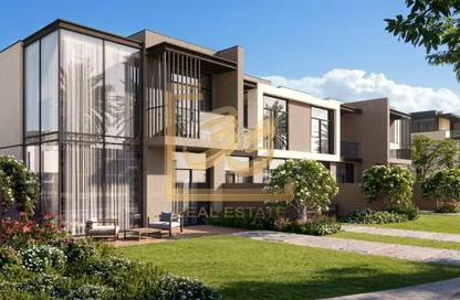 Villa - 3 Bedrooms - 3 Bathrooms for sale in La Tilia 2 - La Tilia - Villanova - Dubai