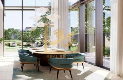 Villa - 3 Bedrooms - 3 Bathrooms for sale in La Tilia 2 - La Tilia - Villanova - Dubai