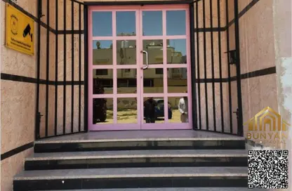 Whole Building - Studio for sale in Al Naemiya Tower 2 - Al Naemiya Towers - Al Nuaimiya - Ajman